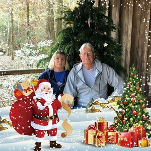 Meet your Posher, Peggy